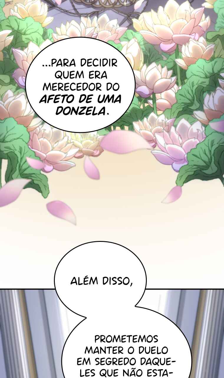Meccha Shoukan Sareta Ken Chapter 13 - Page 20