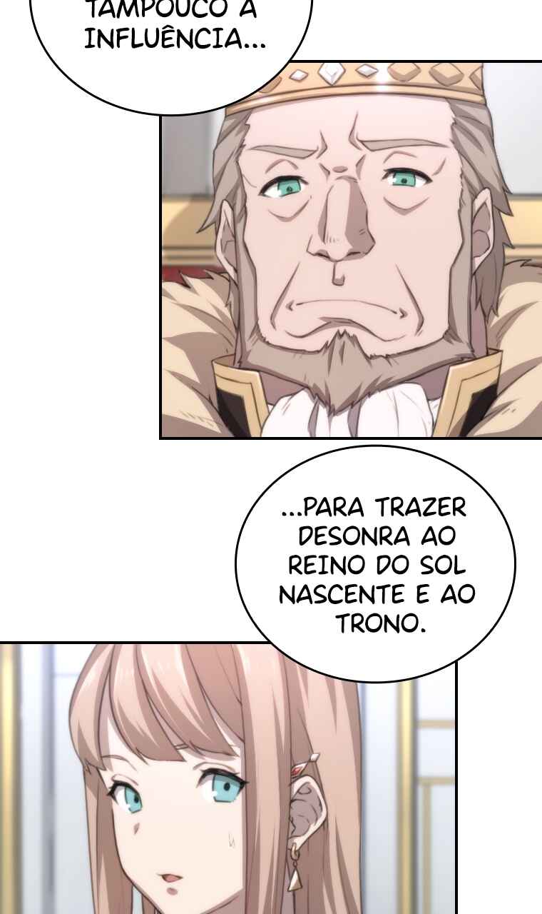 Meccha Shoukan Sareta Ken Chapter 13 - Page 23