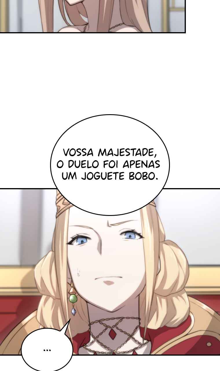 Meccha Shoukan Sareta Ken Chapter 13 - Page 24