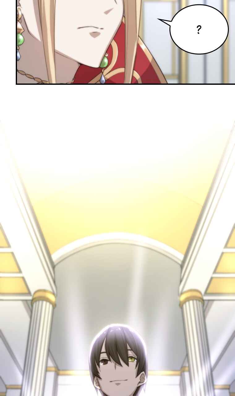 Meccha Shoukan Sareta Ken Chapter 13 - Page 28