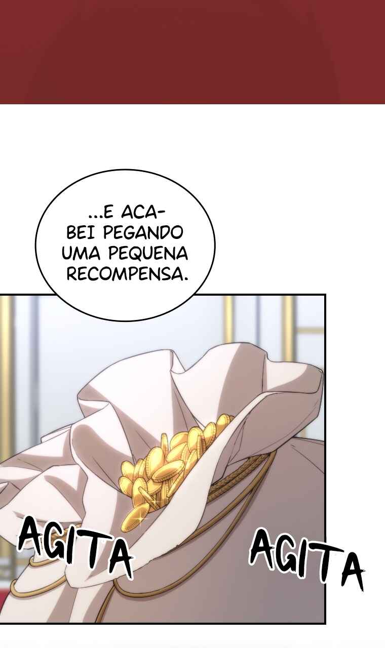 Meccha Shoukan Sareta Ken Chapter 13 - Page 31