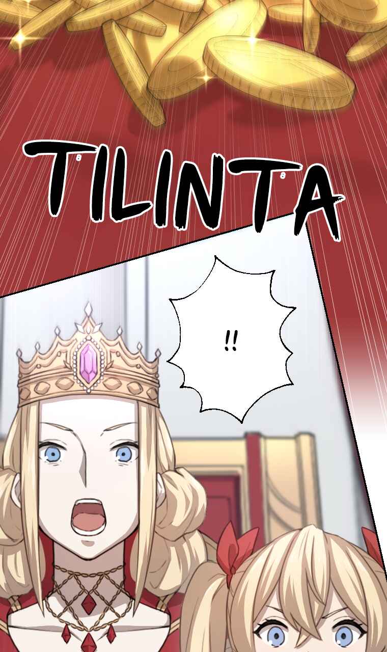 Meccha Shoukan Sareta Ken Chapter 13 - Page 33