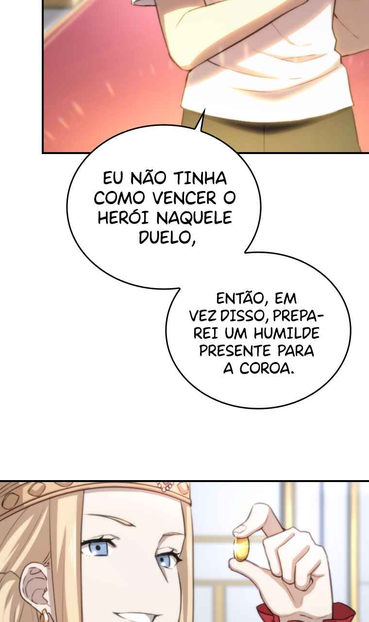 Meccha Shoukan Sareta Ken Chapter 13 - Page 35
