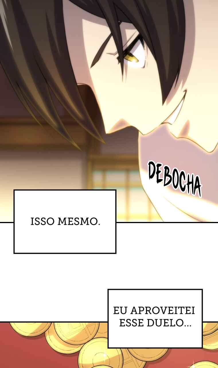 Meccha Shoukan Sareta Ken Chapter 13 - Page 37