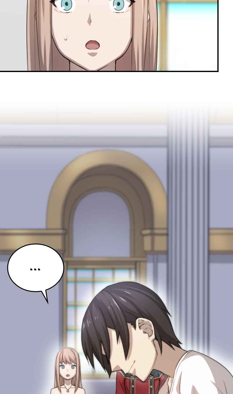 Meccha Shoukan Sareta Ken Chapter 13 - Page 39