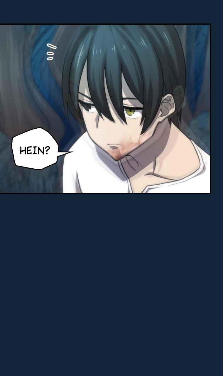 Meccha Shoukan Sareta Ken Chapter 13 - Page 45