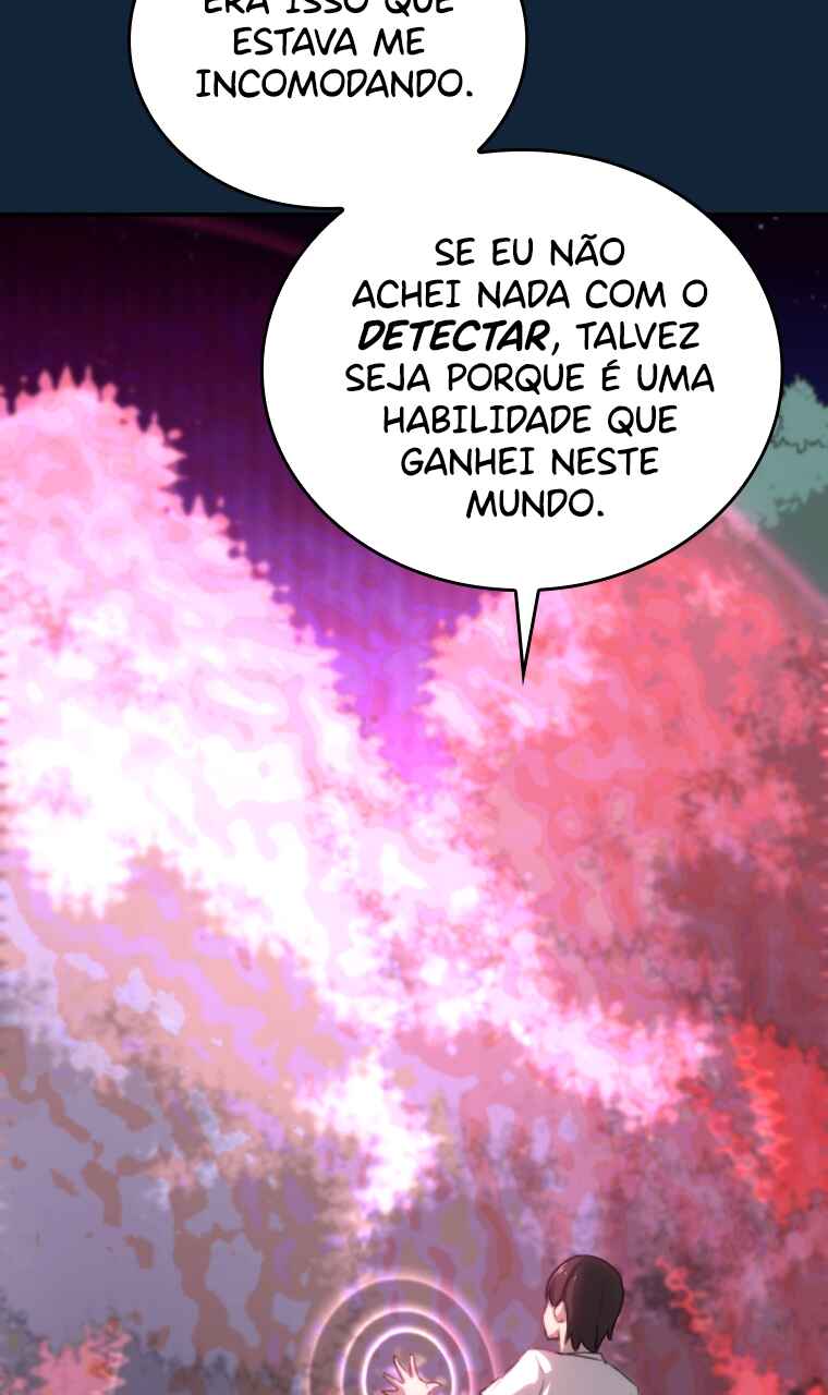 Meccha Shoukan Sareta Ken Chapter 13 - Page 51