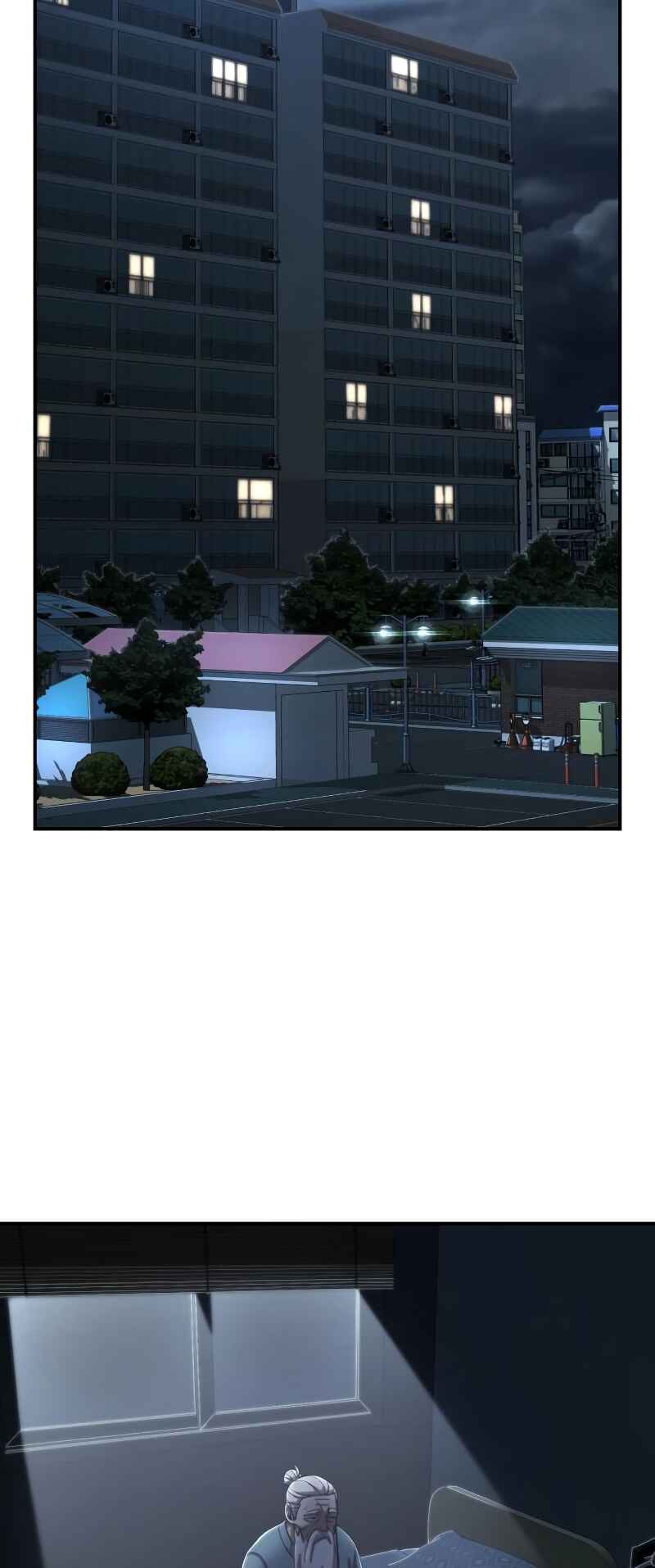 Yongsa ga Doraowatda Chapter 93 - Page 11