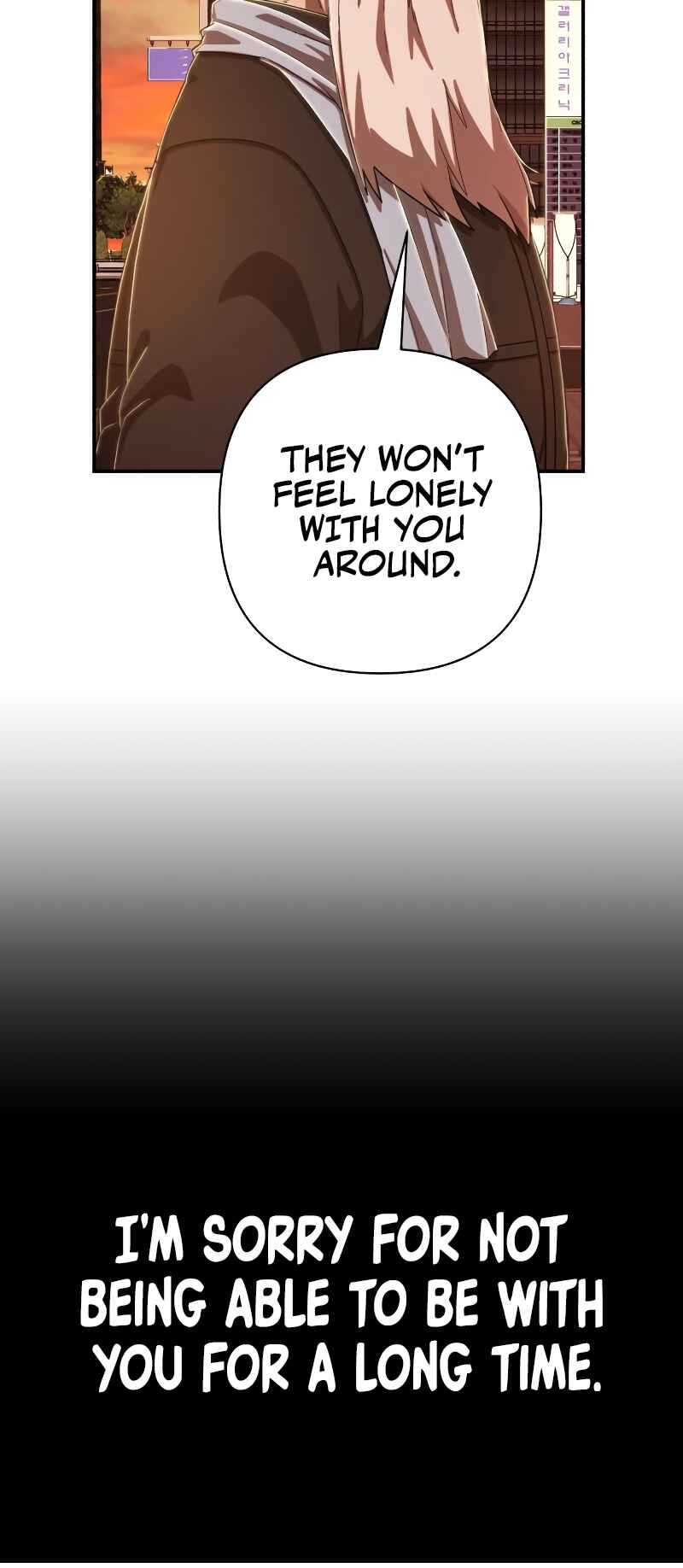 Yongsa ga Doraowatda Chapter 93 - Page 37