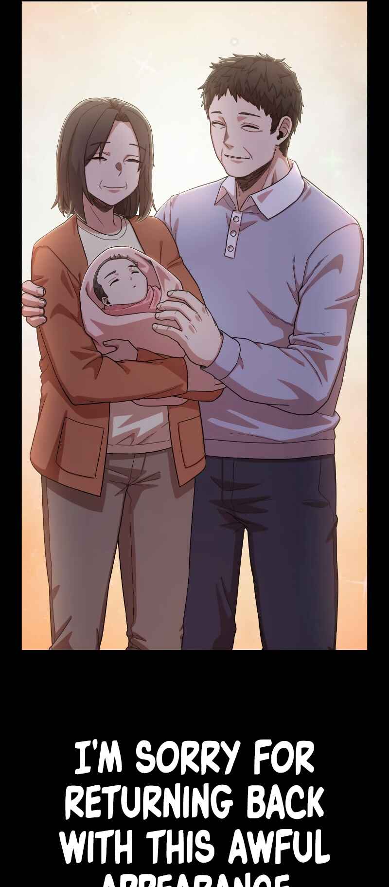 Yongsa ga Doraowatda Chapter 93 - Page 38