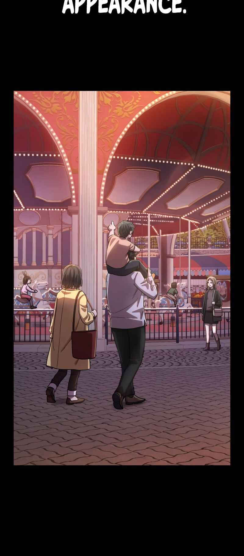 Yongsa ga Doraowatda Chapter 93 - Page 39