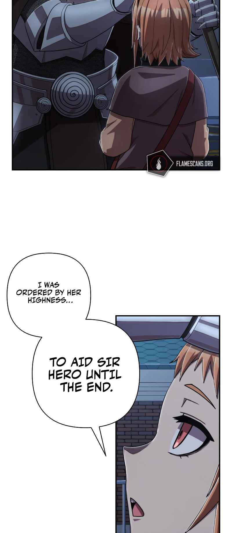 Yongsa ga Doraowatda Chapter 93 - Page 67
