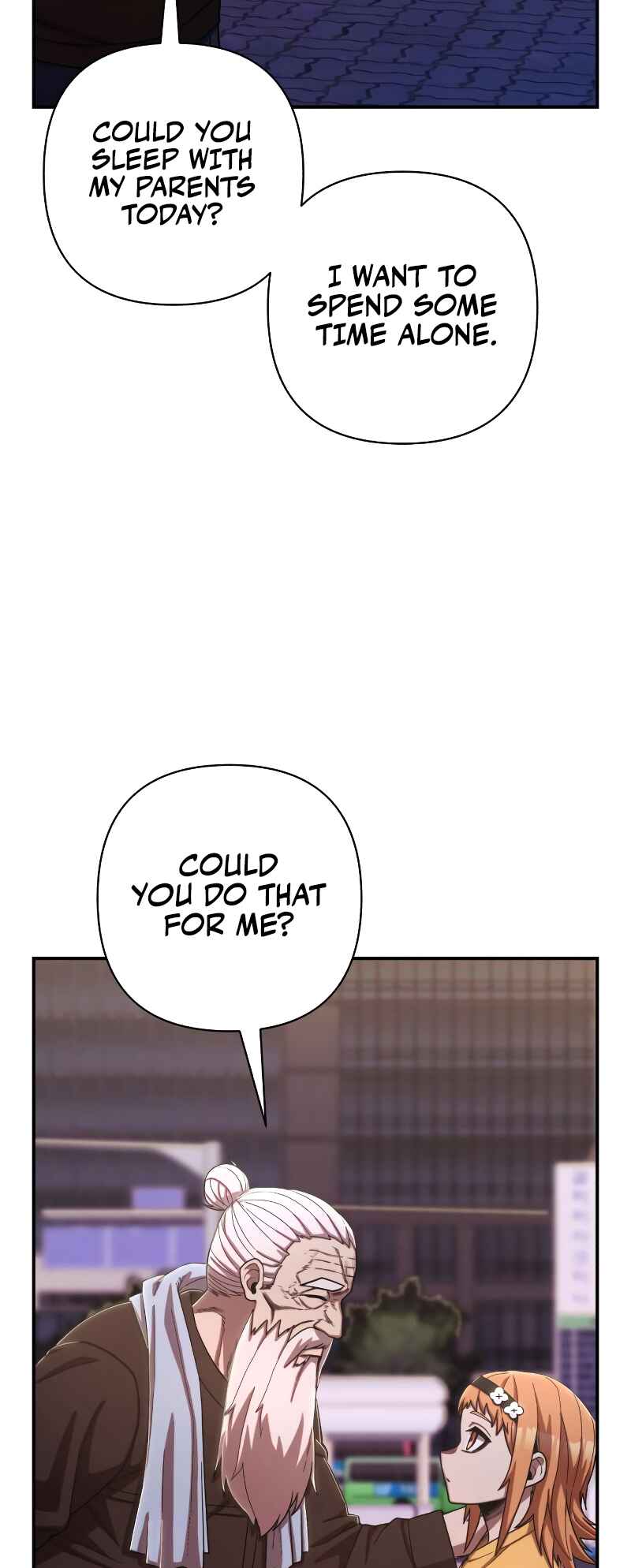 Yongsa ga Doraowatda Chapter 93 - Page 8
