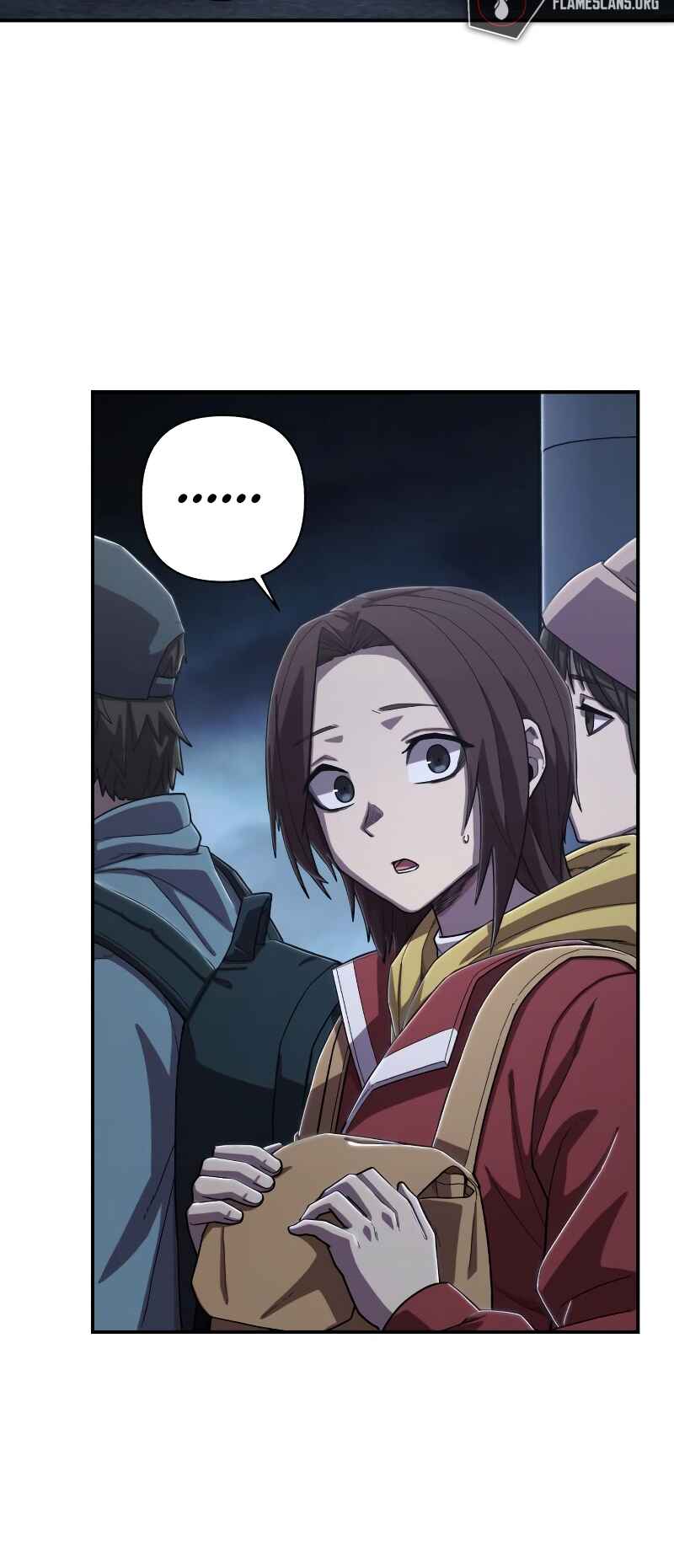 Yongsa ga Doraowatda Chapter 93 - Page 83