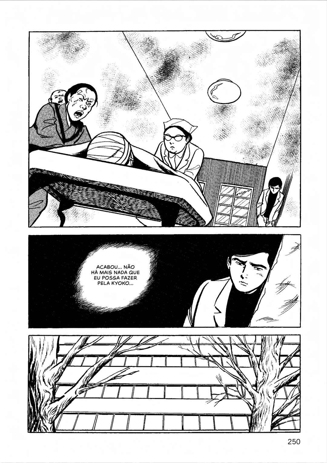 Age of Cohabitation Chapter 35 - Page 13