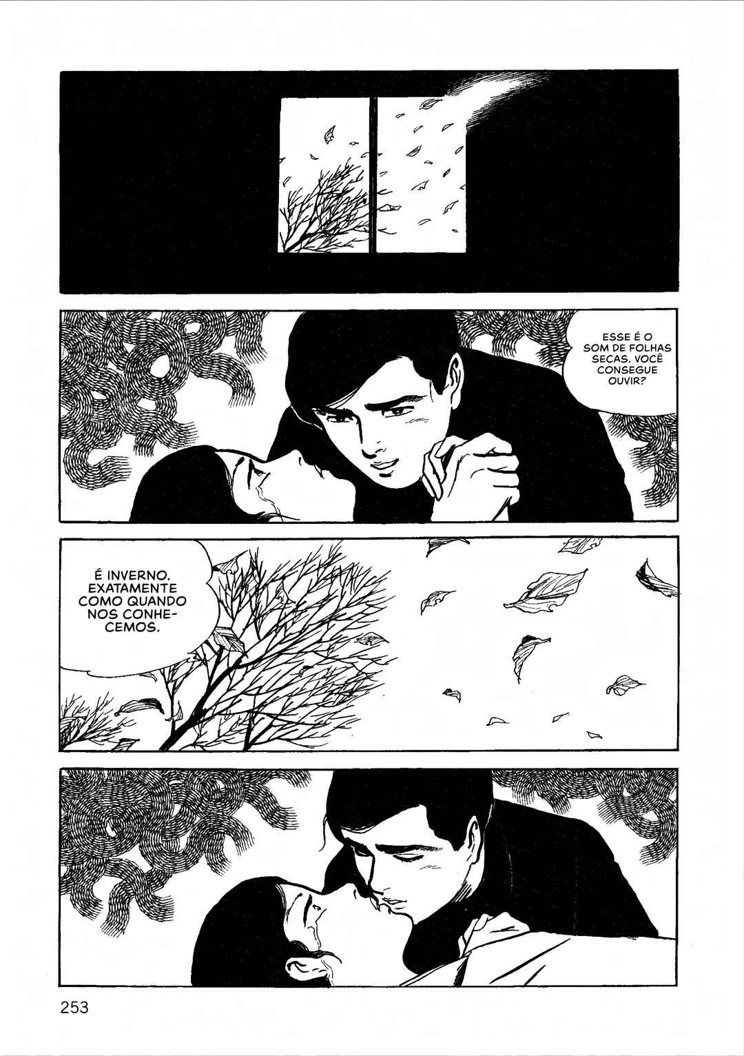 Age of Cohabitation Chapter 35 - Page 15
