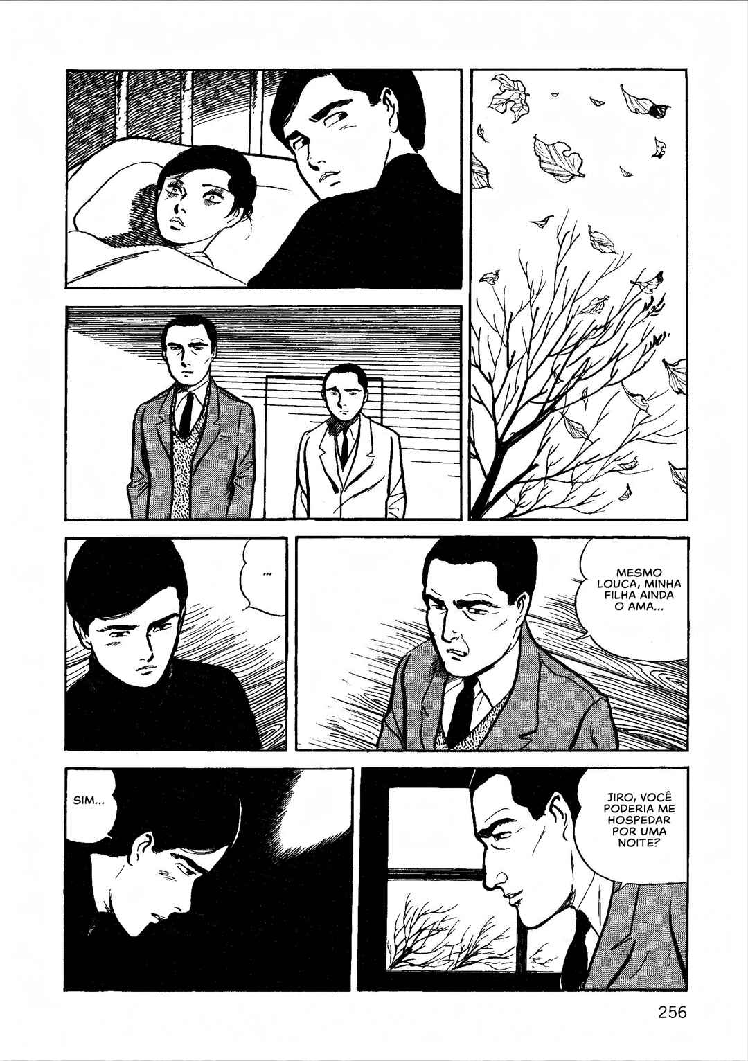 Age of Cohabitation Chapter 35 - Page 17