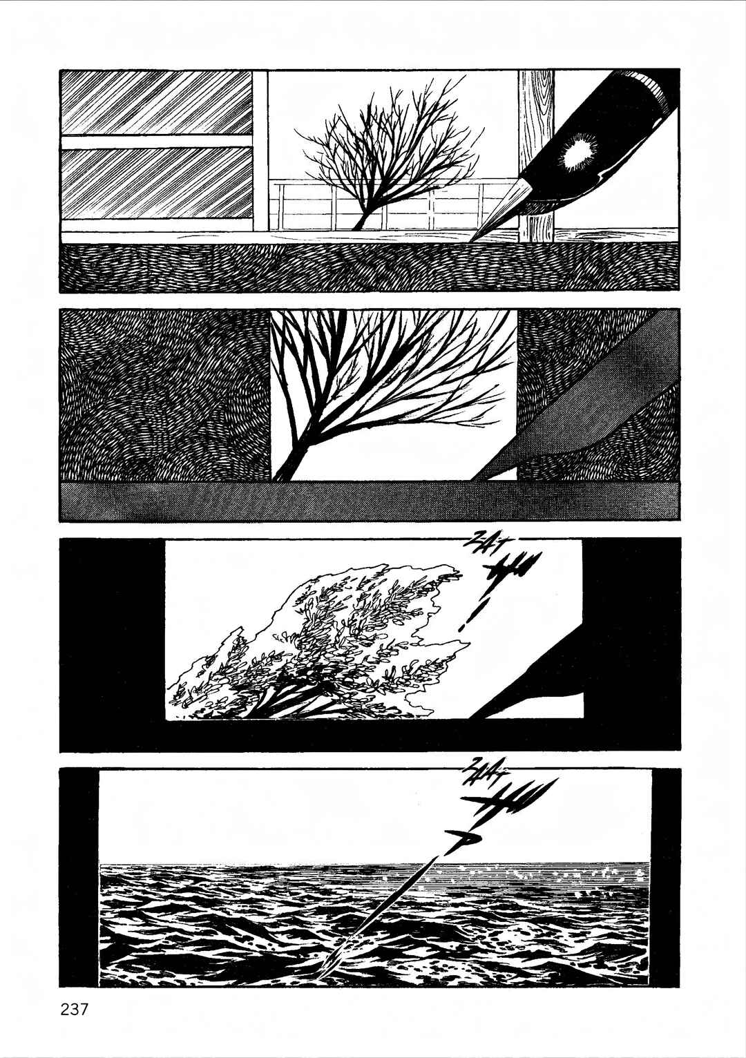 Age of Cohabitation Chapter 35 - Page 3
