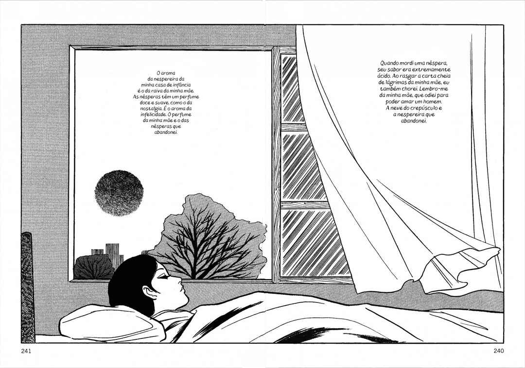 Age of Cohabitation Chapter 35 - Page 5