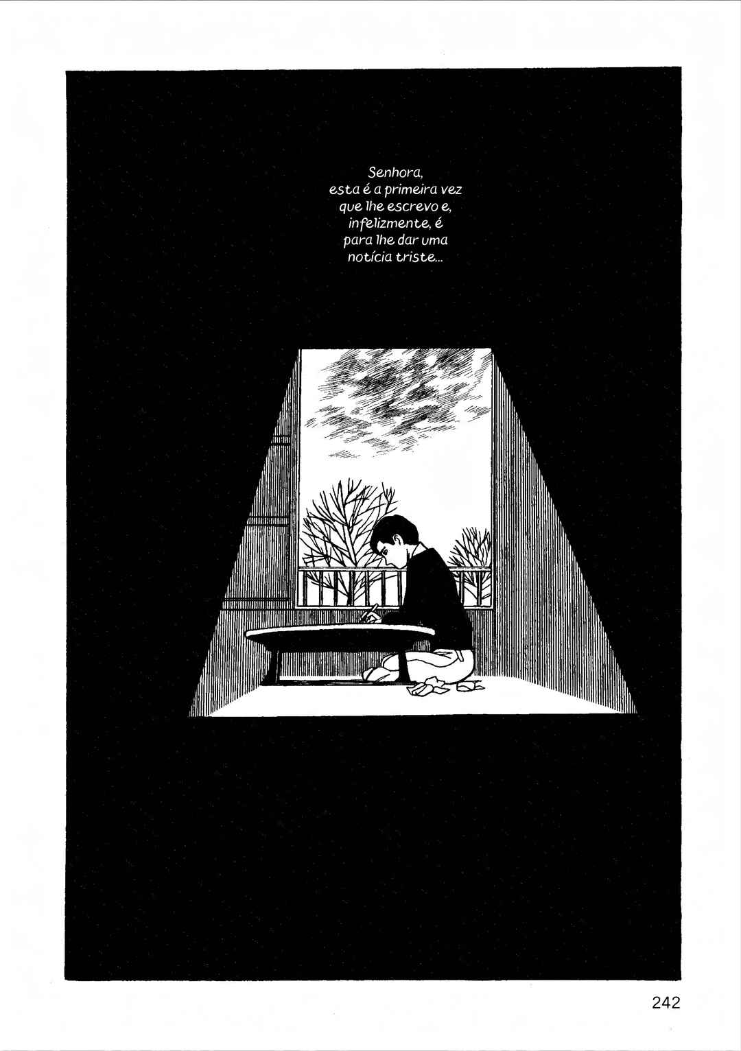 Age of Cohabitation Chapter 35 - Page 6