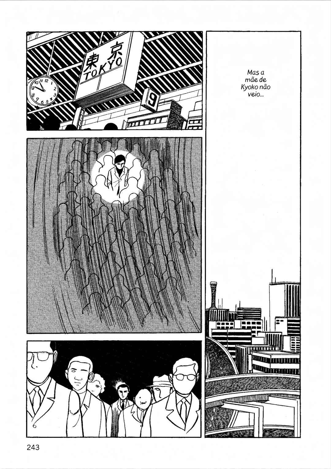 Age of Cohabitation Chapter 35 - Page 7