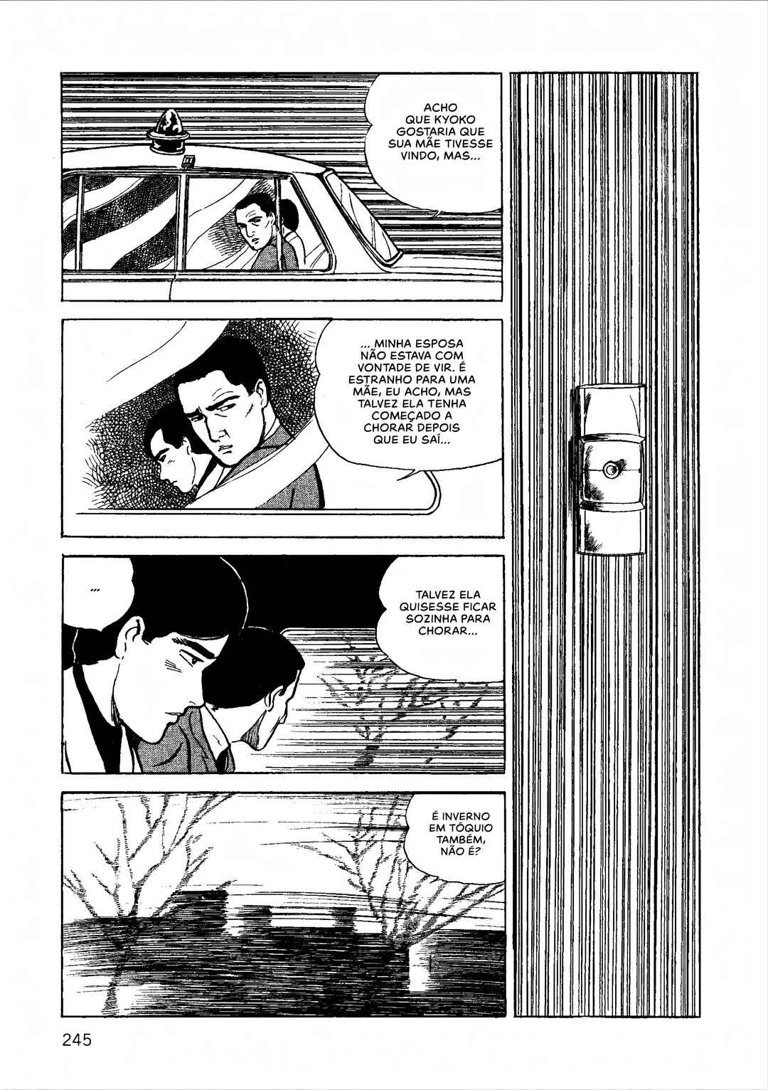 Age of Cohabitation Chapter 35 - Page 9