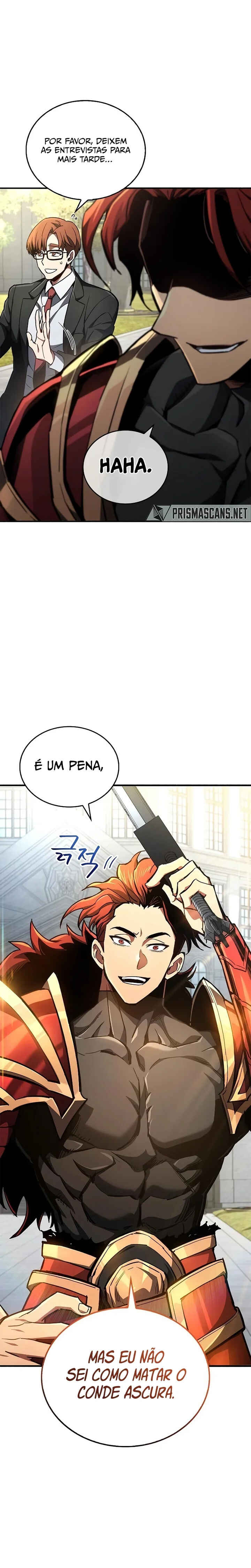 Player ga Gwageoreul Sung-gim Chapter 6 - Page 14