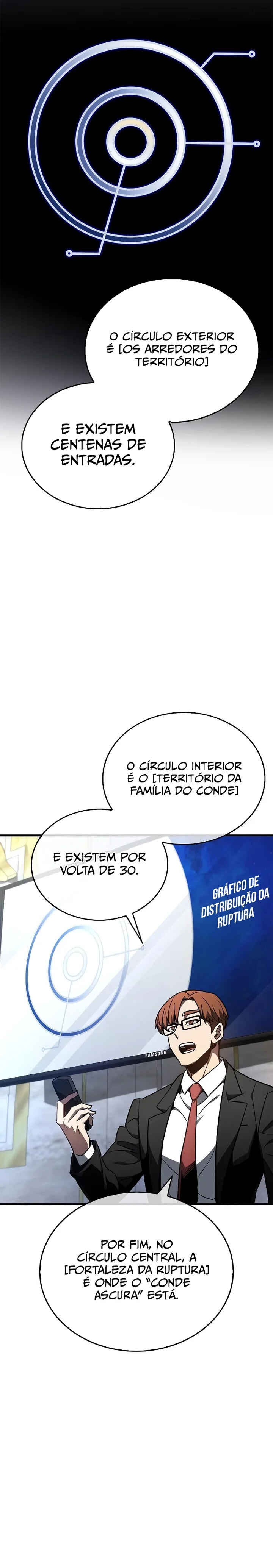 Player ga Gwageoreul Sung-gim Chapter 6 - Page 37