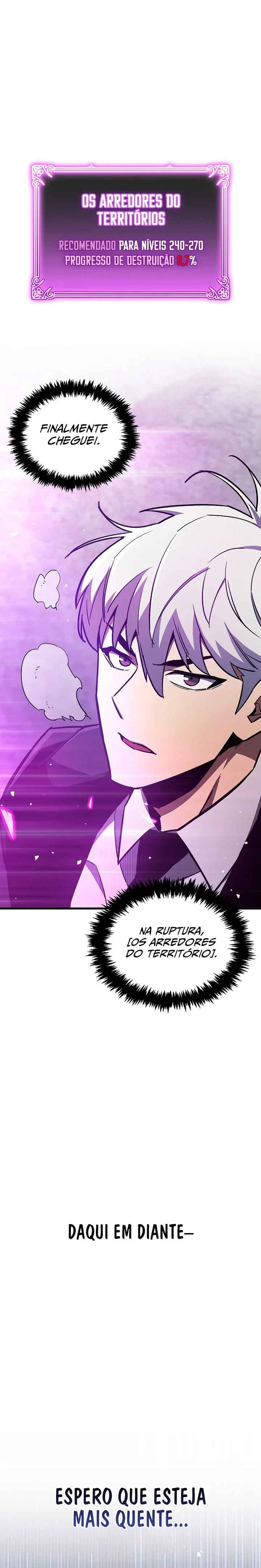 Player ga Gwageoreul Sung-gim Chapter 6 - Page 44