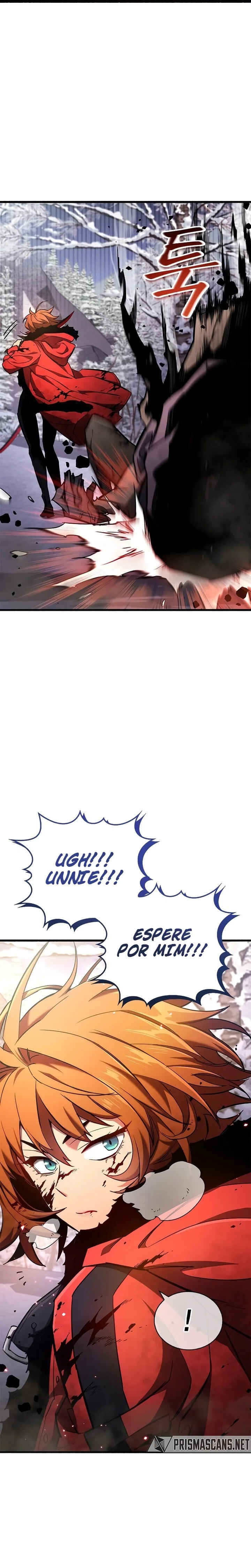 Player ga Gwageoreul Sung-gim Chapter 6 - Page 46