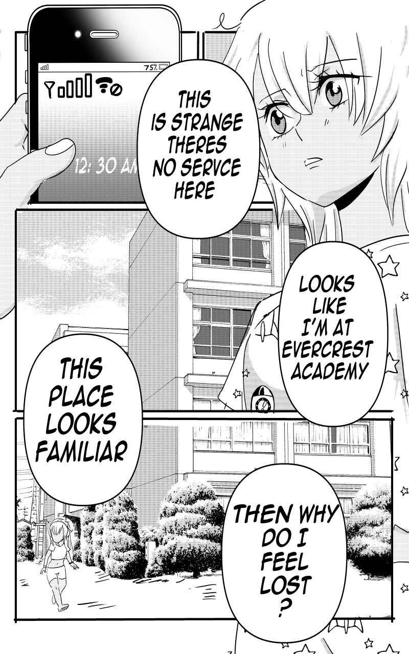 Kiss n Karess! Chapter 73 - Page 14