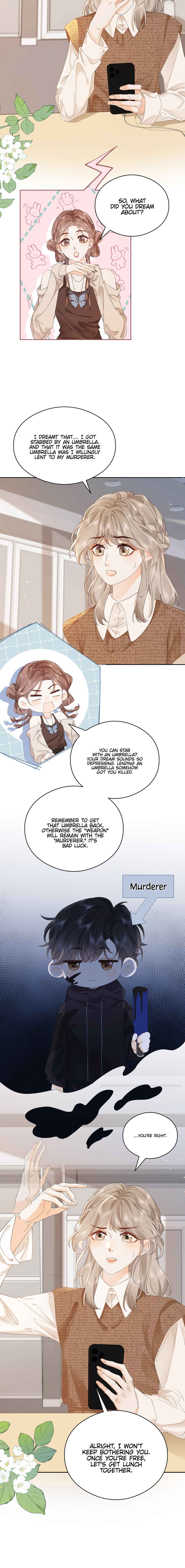 Folding The Moon Chapter 3 - Page 6