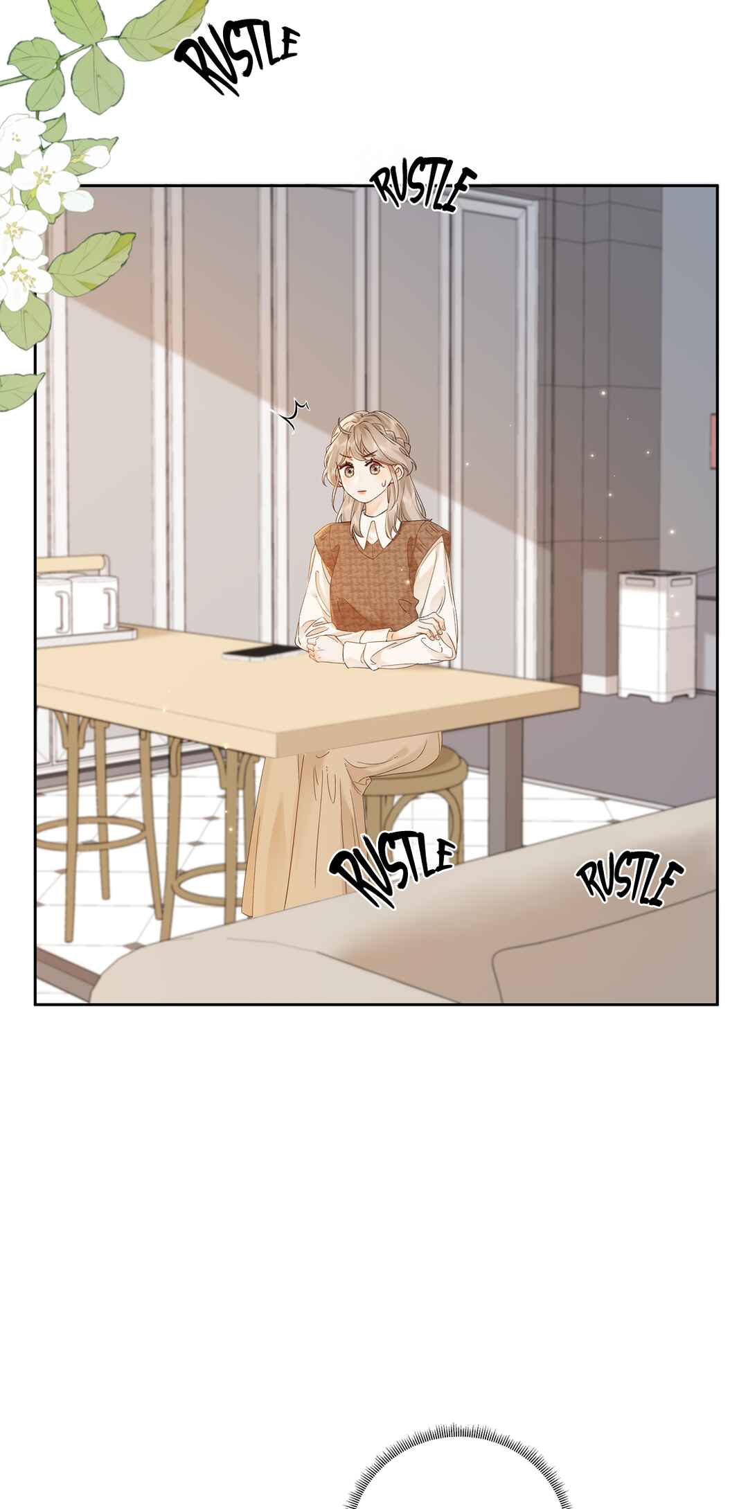 Folding The Moon Chapter 3 - Page 8