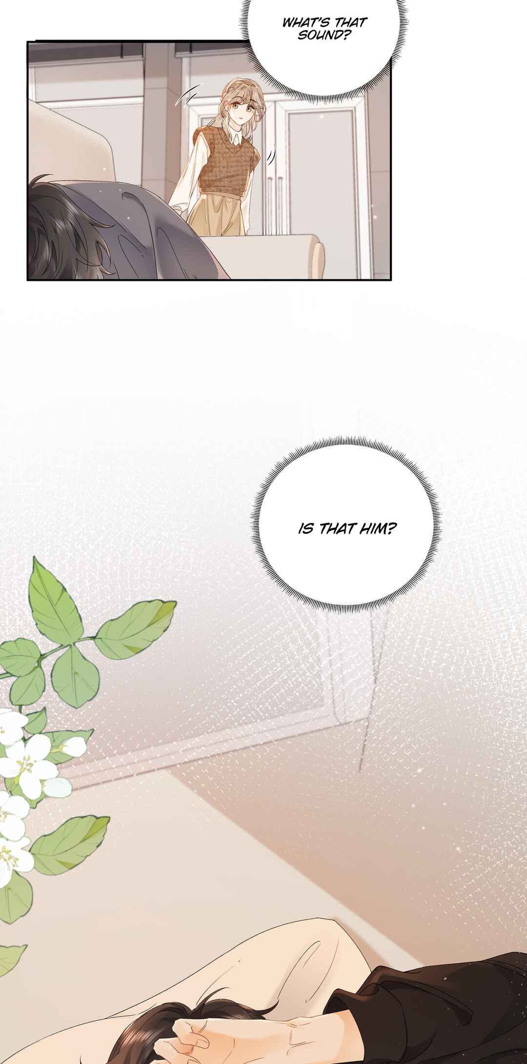 Folding The Moon Chapter 3 - Page 9