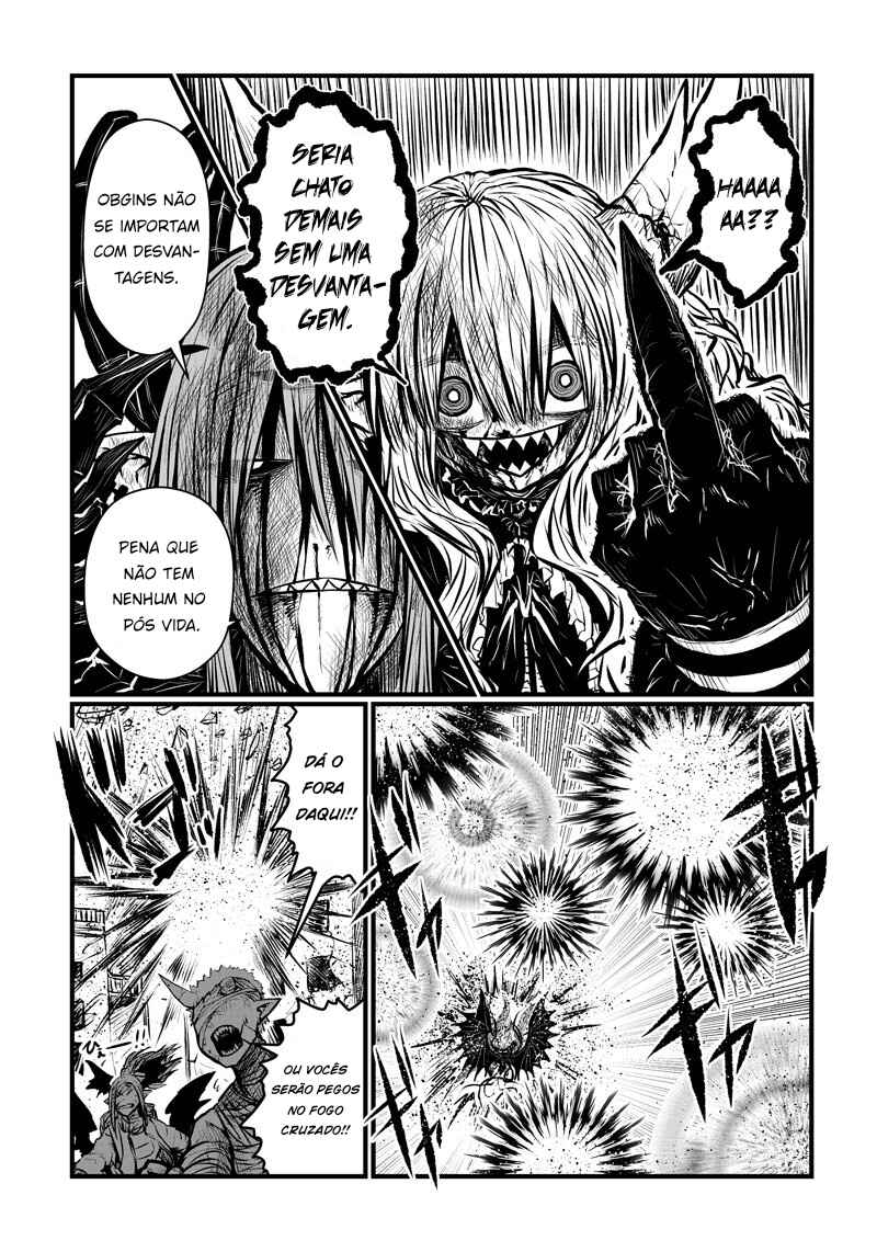 Musuko ga Kawaikute Shikataganai Mazoku no Hahaoya Chapter 180 - Page 4