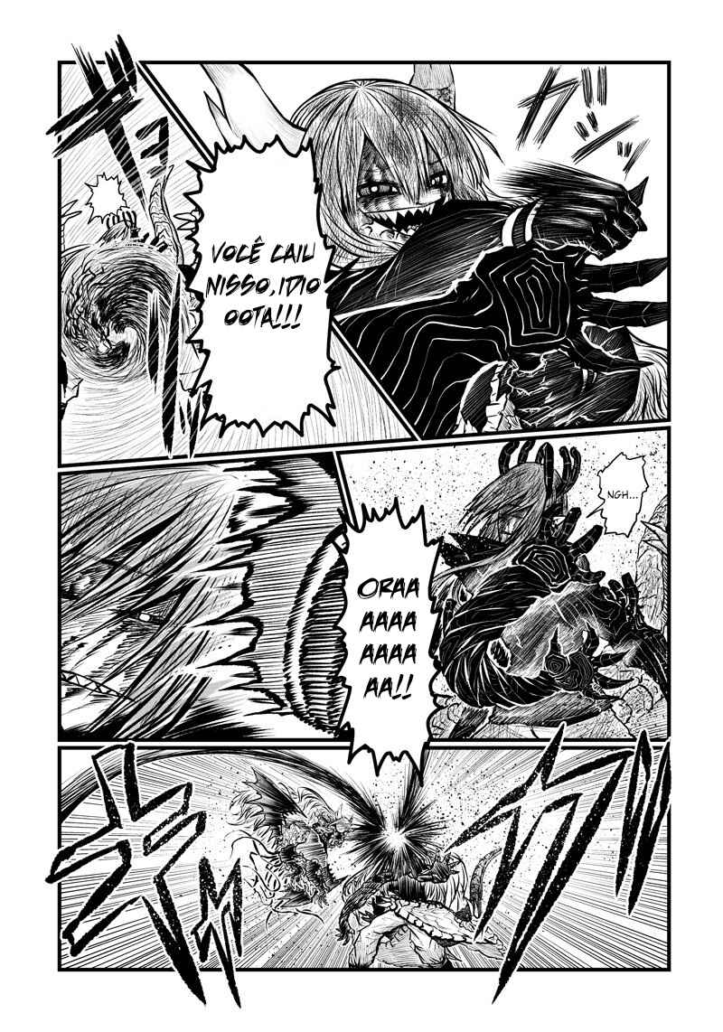 Musuko ga Kawaikute Shikataganai Mazoku no Hahaoya Chapter 180 - Page 6
