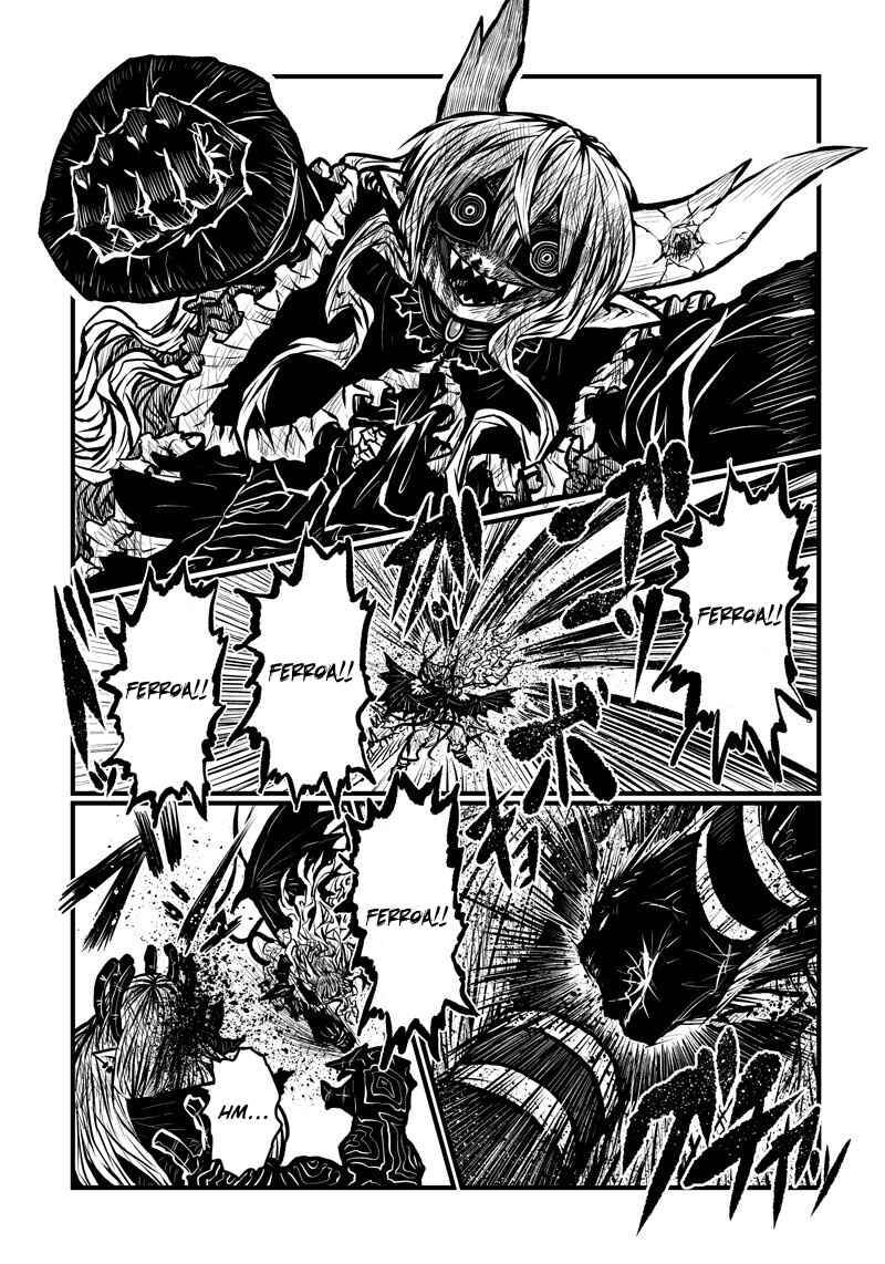 Musuko ga Kawaikute Shikataganai Mazoku no Hahaoya Chapter 180 - Page 8