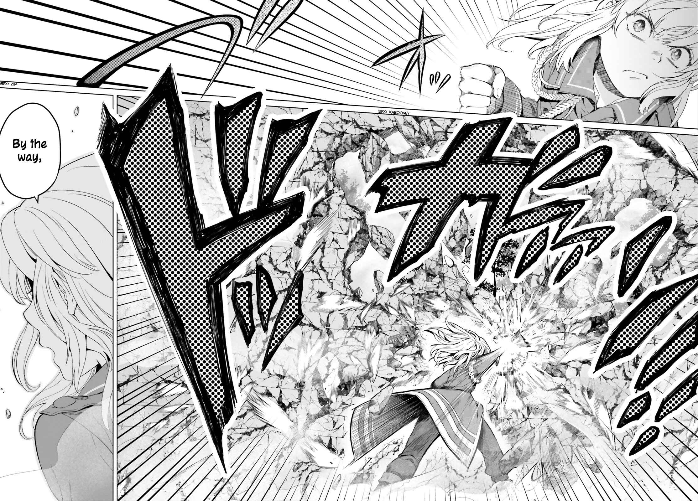 Yarinaoshi Reijou wa Ryuutei Heika o Kouryaku-chuu Chapter 6 - Page 24