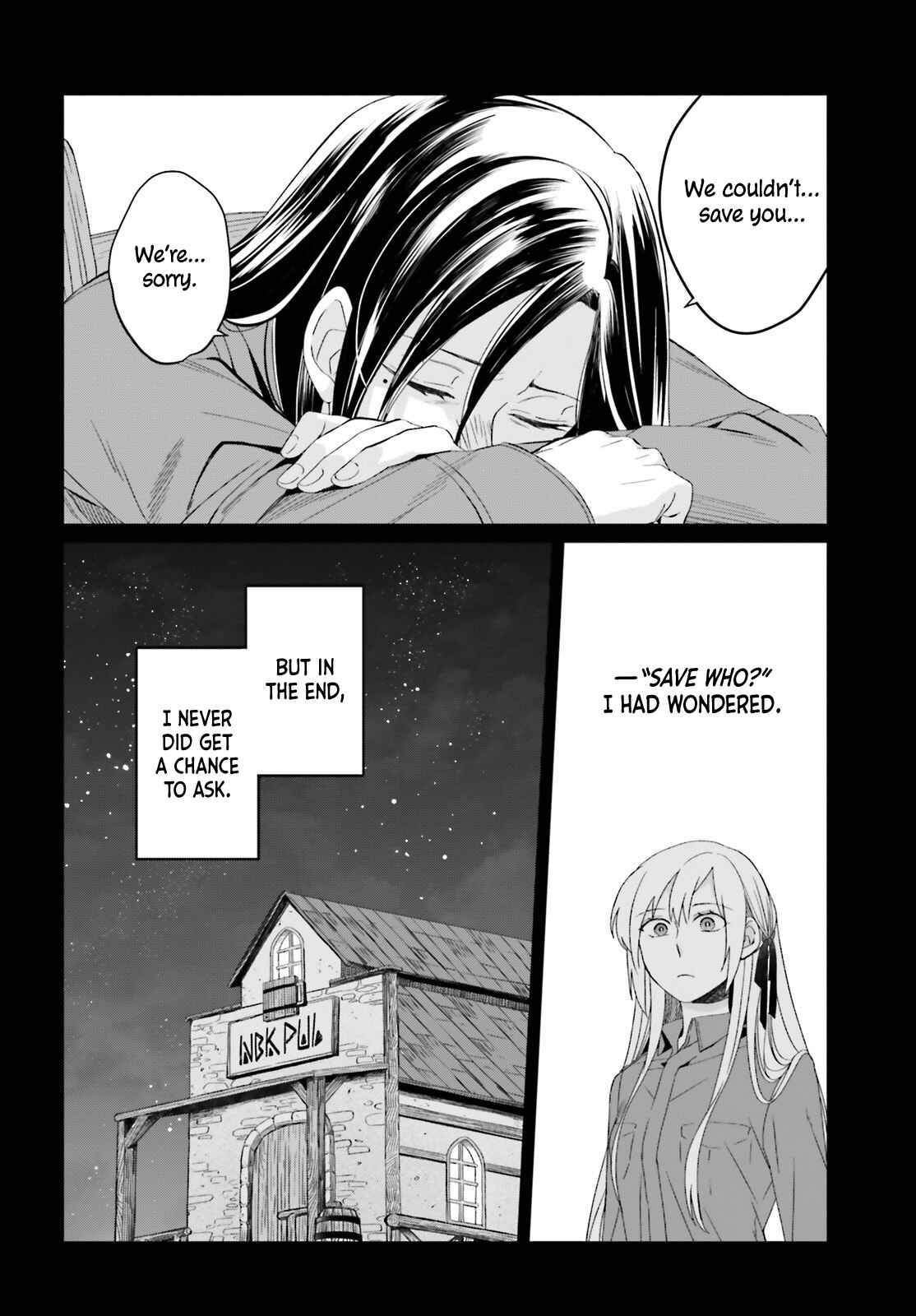 Yarinaoshi Reijou wa Ryuutei Heika o Kouryaku-chuu Chapter 6 - Page 4