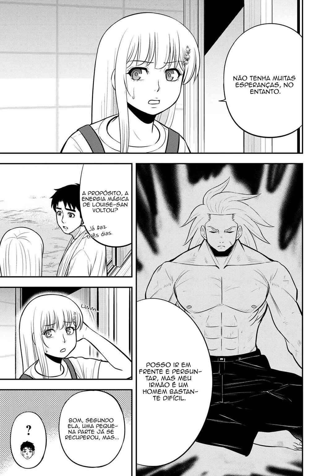 Orenchi ni Kita Onna Kishi to Inakagurashi Surukotoninatta Ken Chapter 110 - Page 15