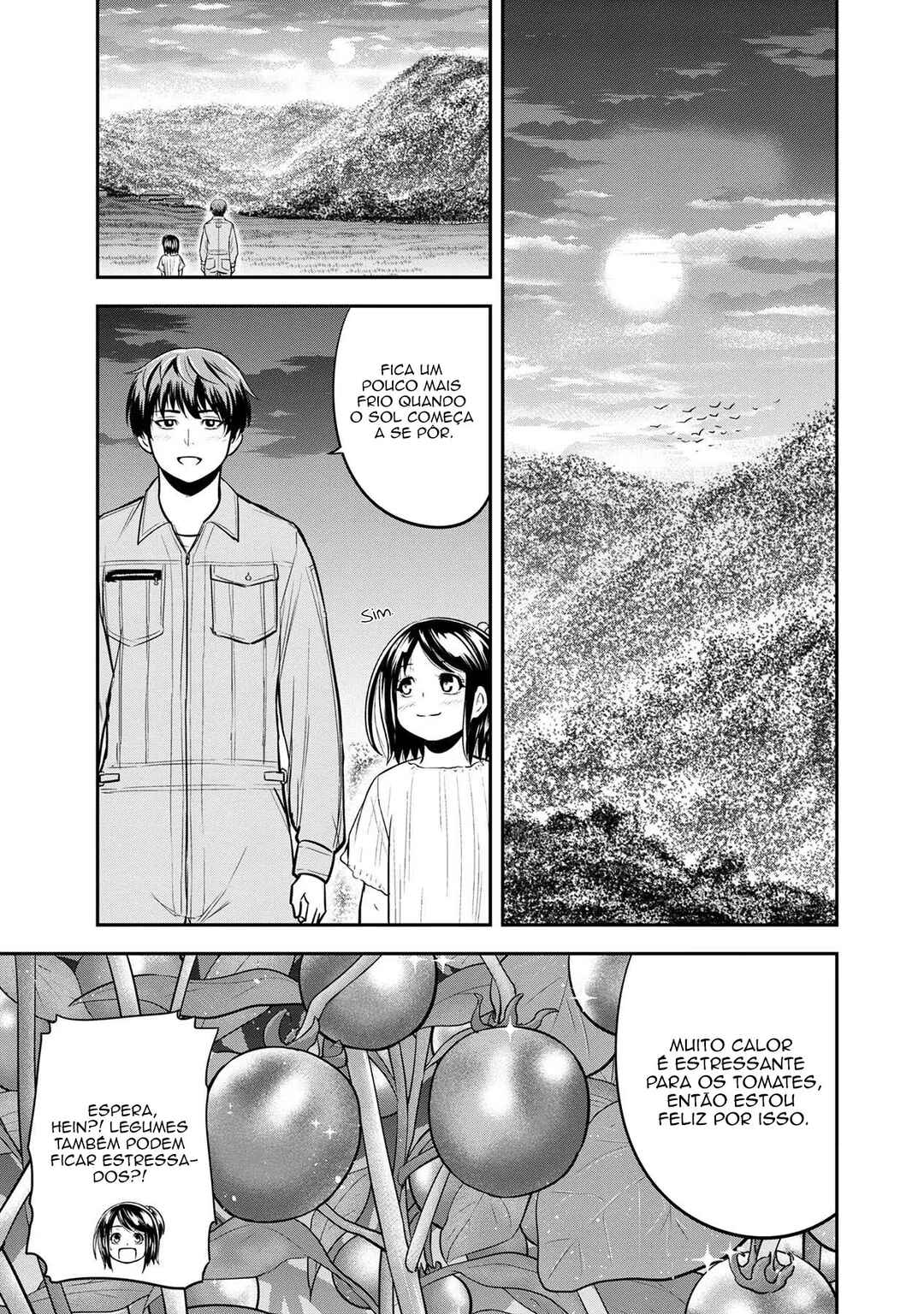 Orenchi ni Kita Onna Kishi to Inakagurashi Surukotoninatta Ken Chapter 110 - Page 17