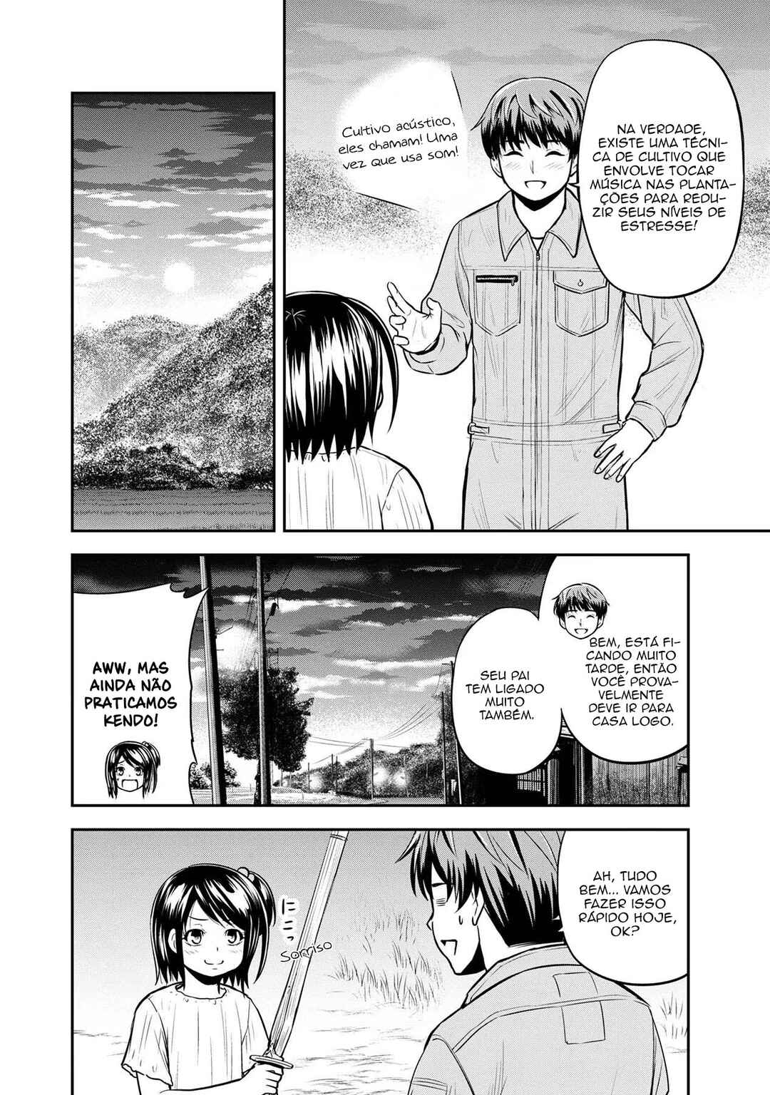 Orenchi ni Kita Onna Kishi to Inakagurashi Surukotoninatta Ken Chapter 110 - Page 18