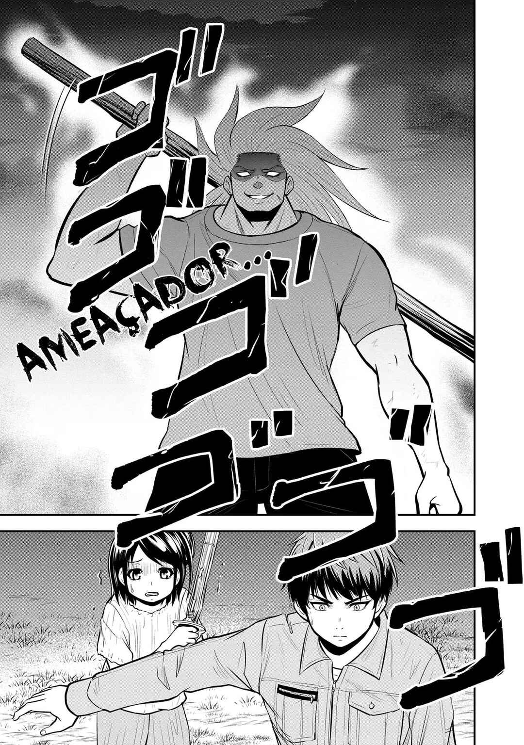 Orenchi ni Kita Onna Kishi to Inakagurashi Surukotoninatta Ken Chapter 110 - Page 21