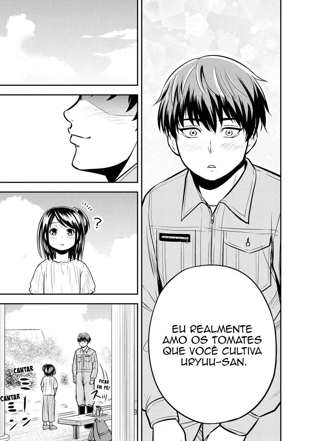 Orenchi ni Kita Onna Kishi to Inakagurashi Surukotoninatta Ken Chapter 110 - Page 7