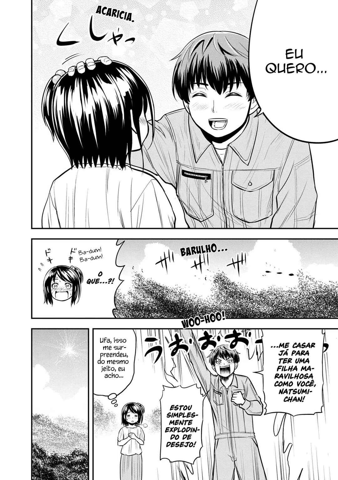 Orenchi ni Kita Onna Kishi to Inakagurashi Surukotoninatta Ken Chapter 110 - Page 8