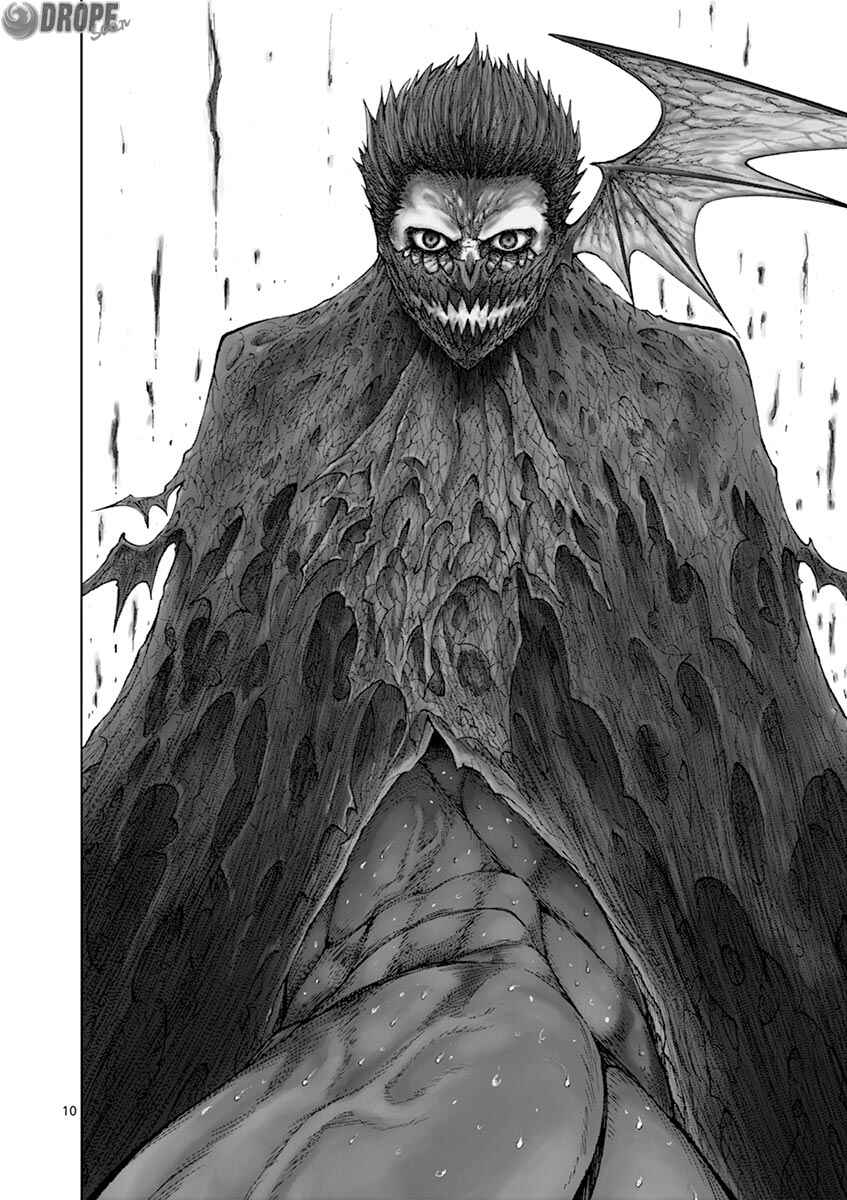 Killer Vamp Chapter 3 - Page 11
