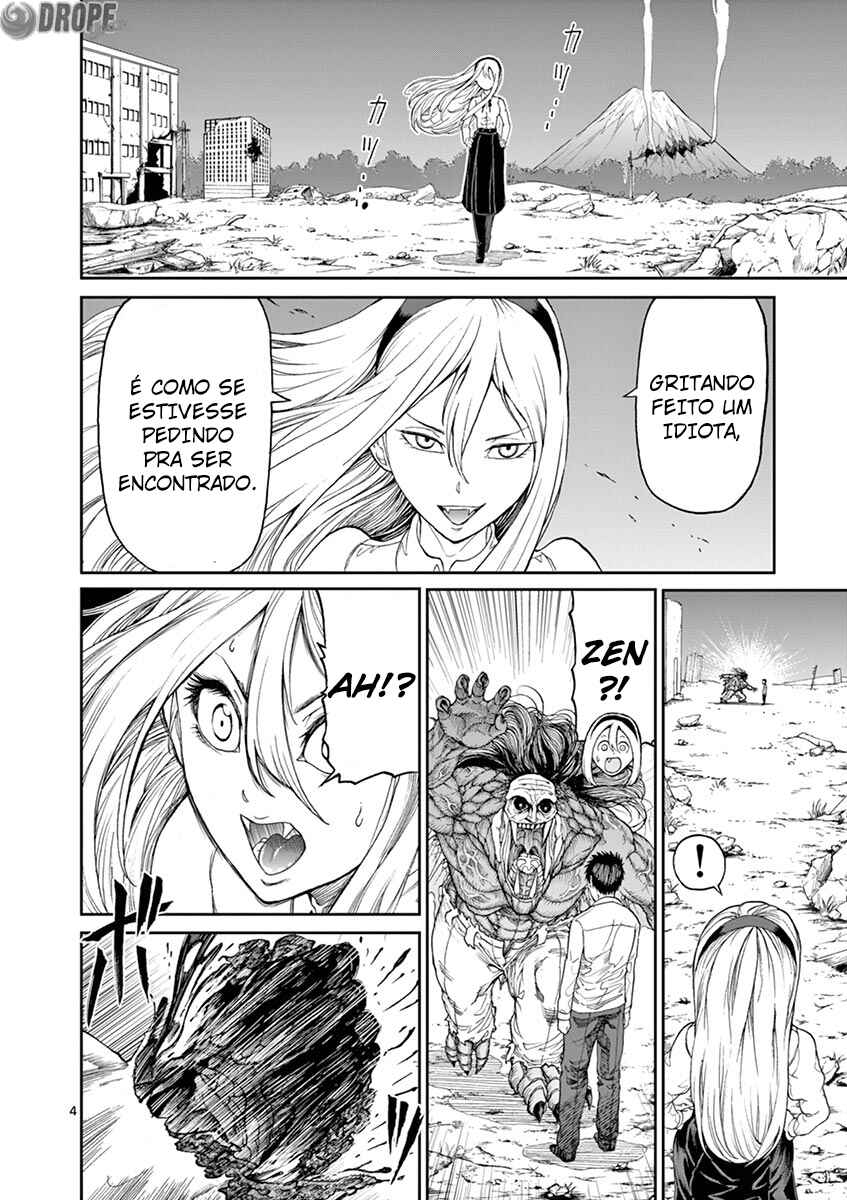 Killer Vamp Chapter 3 - Page 5