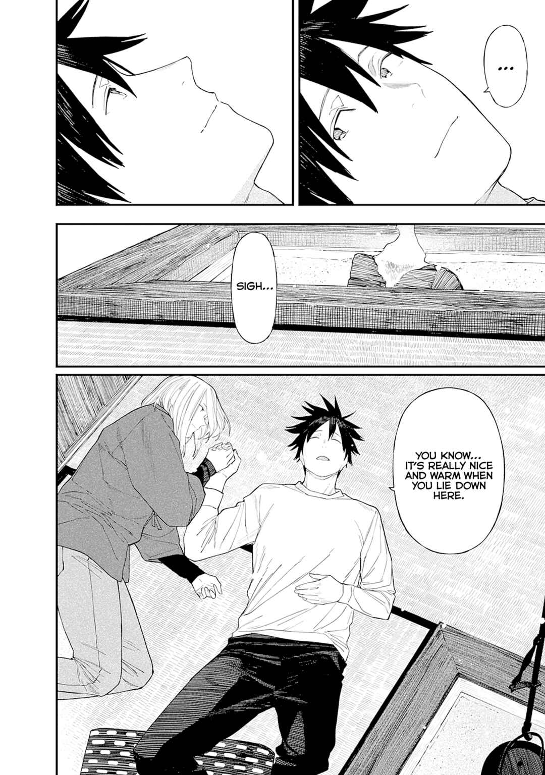 Alice-san'chi no Iroribata Chapter 30 - Page 19