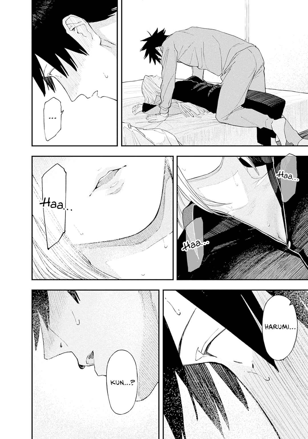 Alice-san'chi no Iroribata Chapter 30 - Page 2