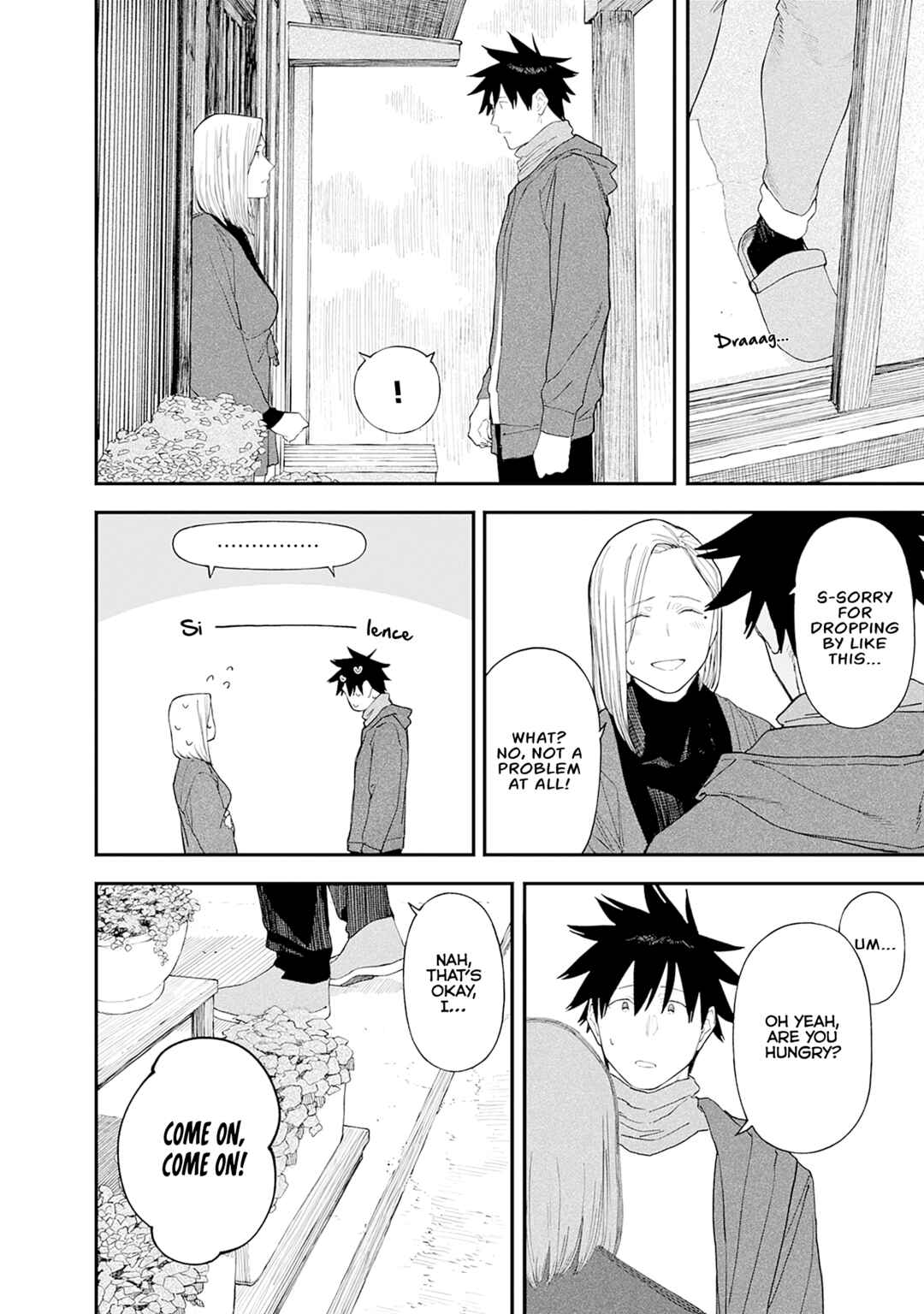 Alice-san'chi no Iroribata Chapter 30 - Page 6